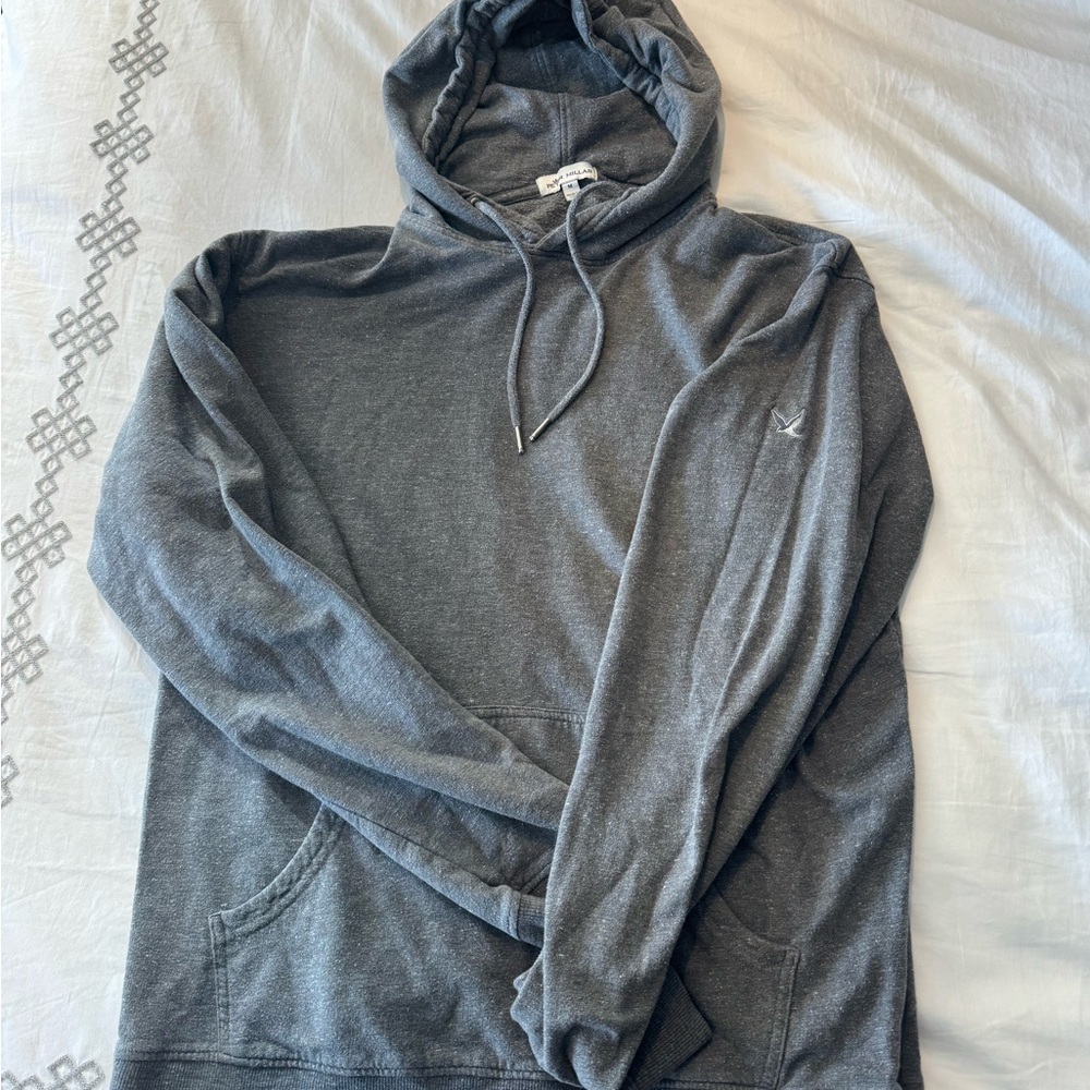 Men’s Peter Millar Hoodie